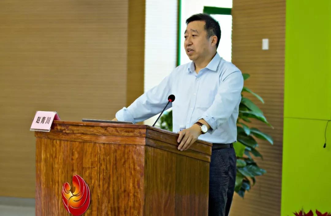 厲兵秣馬迎開業(yè) ，不負芳華砥礪行——西安國際醫(yī)學中心第二期新員工入職培訓精彩紛呈