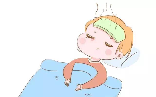 前方流感出沒(méi)，請(qǐng)加強(qiáng)防范