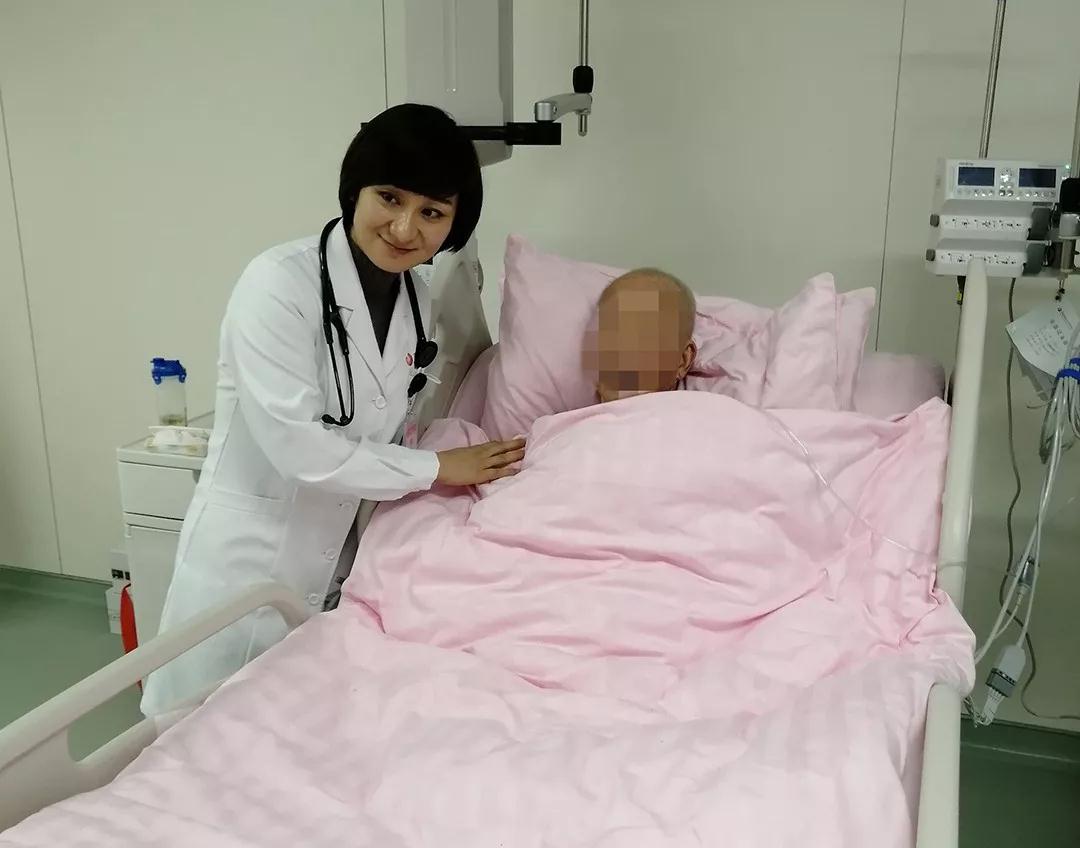 三秦網(wǎng)報道—奇跡！101歲老人起死回生！ 西安國際醫(yī)學(xué)中心醫(yī)院成功救治百歲老人