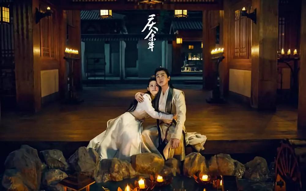《慶余年》“雞腿姑娘”患結(jié)核病，男主不怕傳染么？
