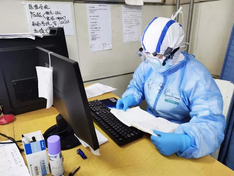 【戰(zhàn)“疫”日記】等你們?nèi)靠祻土?，我們就可以回西安?>
				             </a>
                <div   id=