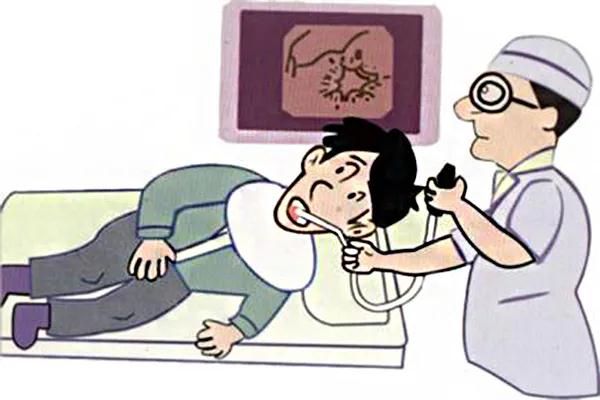 這項(xiàng)檢查很重要，40歲以上應(yīng)該做！