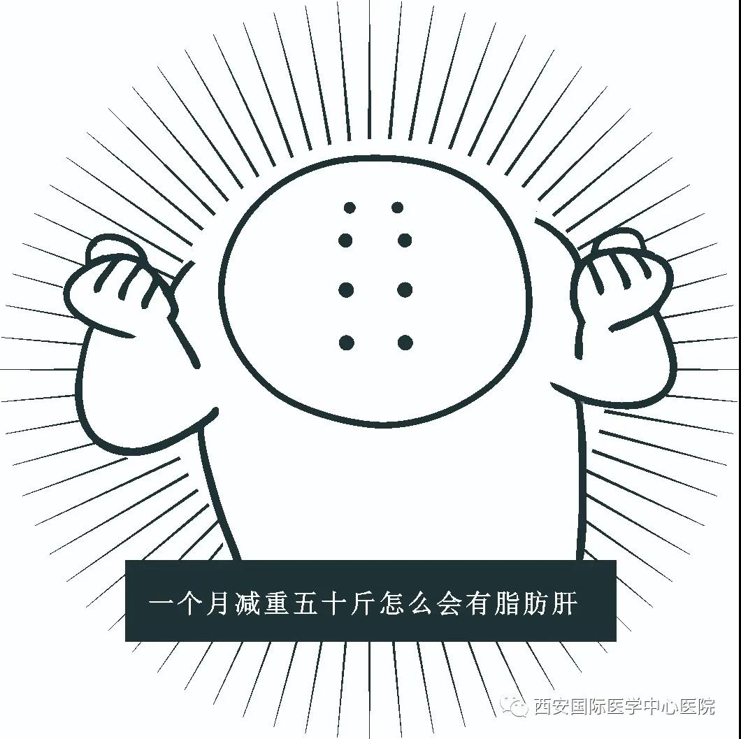 這個(gè)病不是胖子的專(zhuān)利，瘦子也中招，原因在這兒！