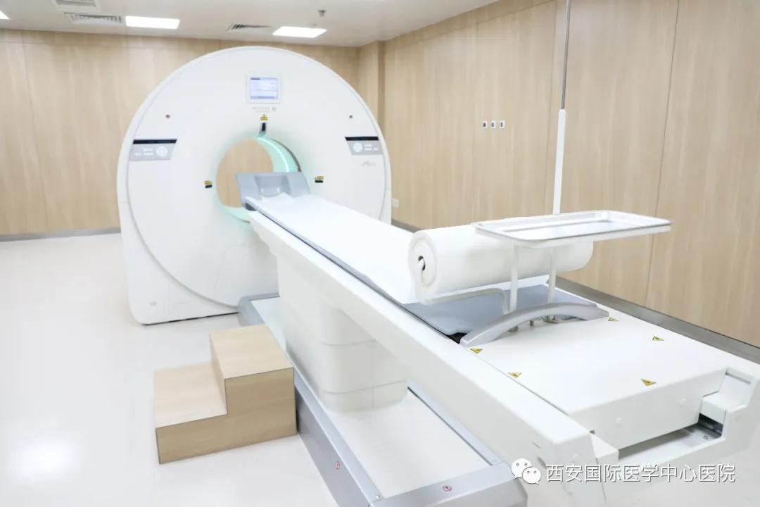 這個科室超硬“核”！掀起核醫(yī)學(xué)最“溫情”一面