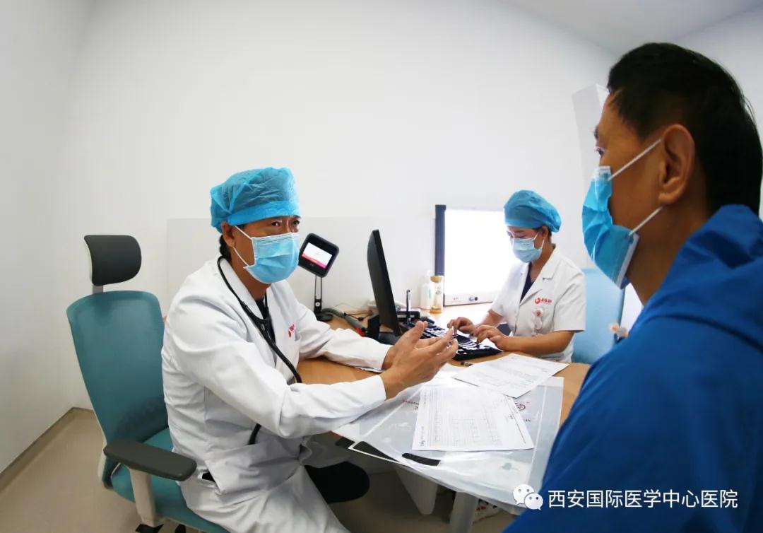 三秦都市報——王海昌:我只是個有愛心的醫(yī)生！