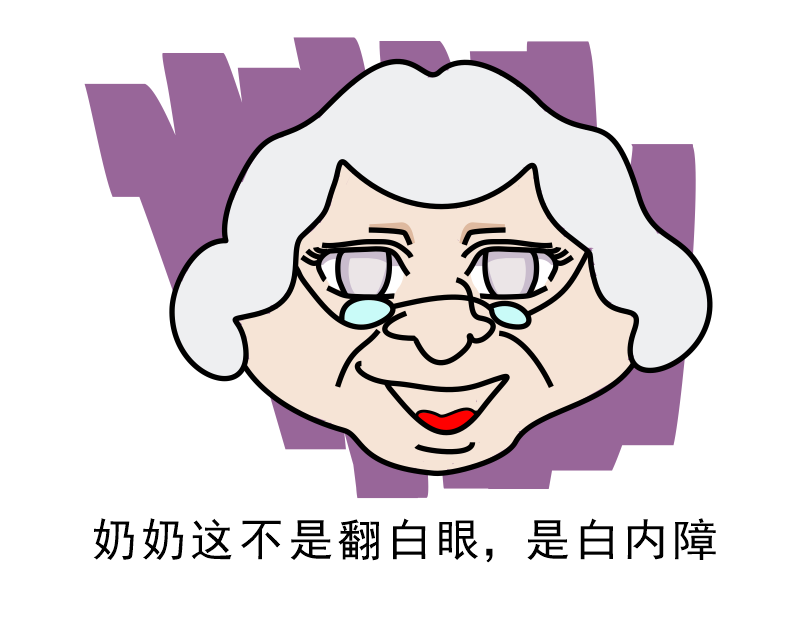 【科普】請(qǐng)注意！得了這個(gè)眼科疾病，手術(shù)是唯一的治療方法