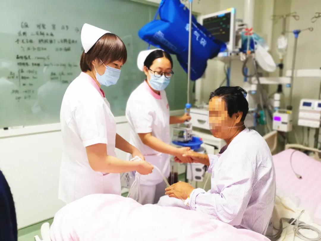 心臟二尖瓣置換術后，第二天就能下地？心臟外科用達芬奇機器人告訴你答案