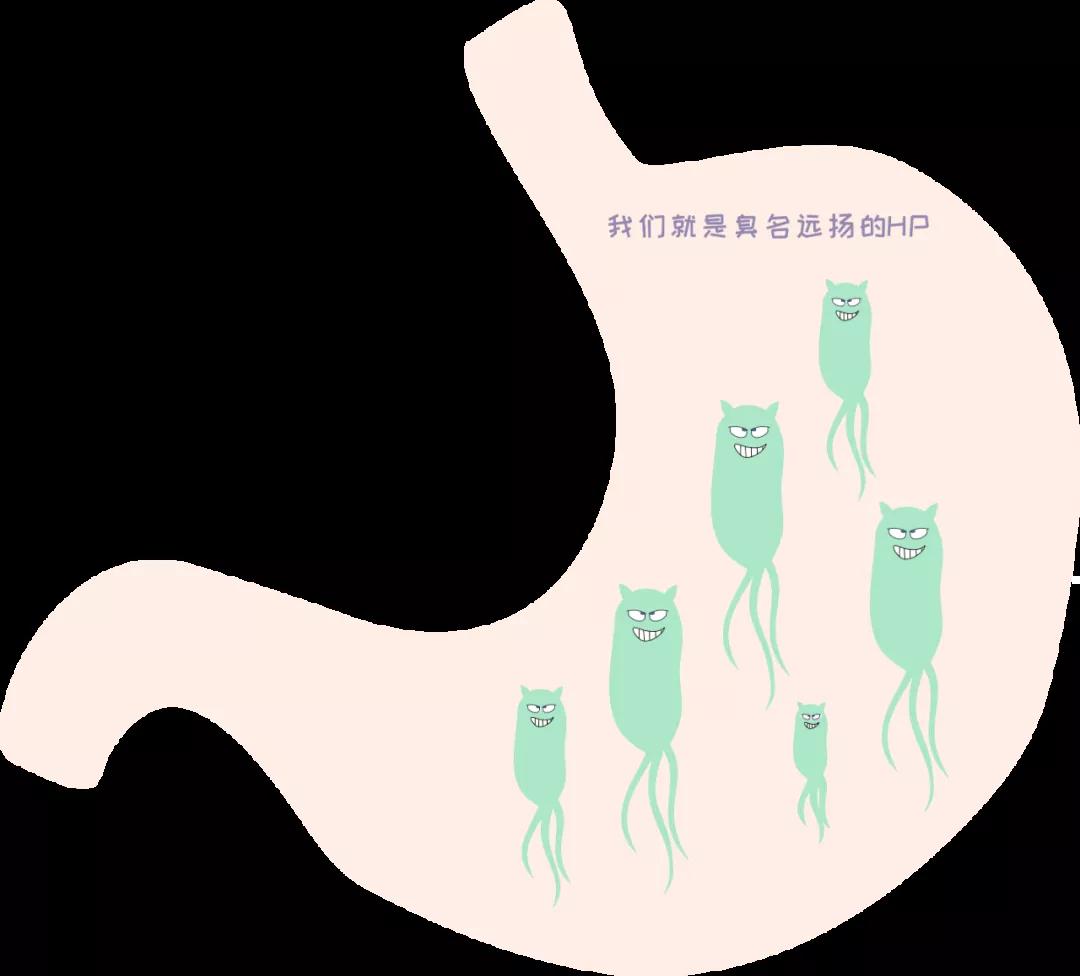 當(dāng)身體出現(xiàn)這四個危險(xiǎn)信號，胃已不堪重負(fù)
