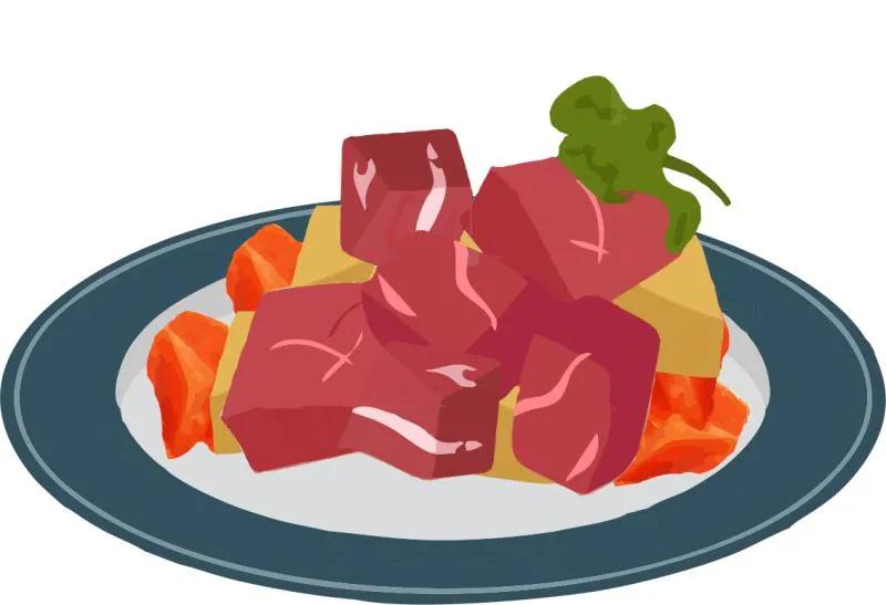 【每日一膳】在“凍手凍腳”的季節(jié)，這道佳肴補(bǔ)而不膩！