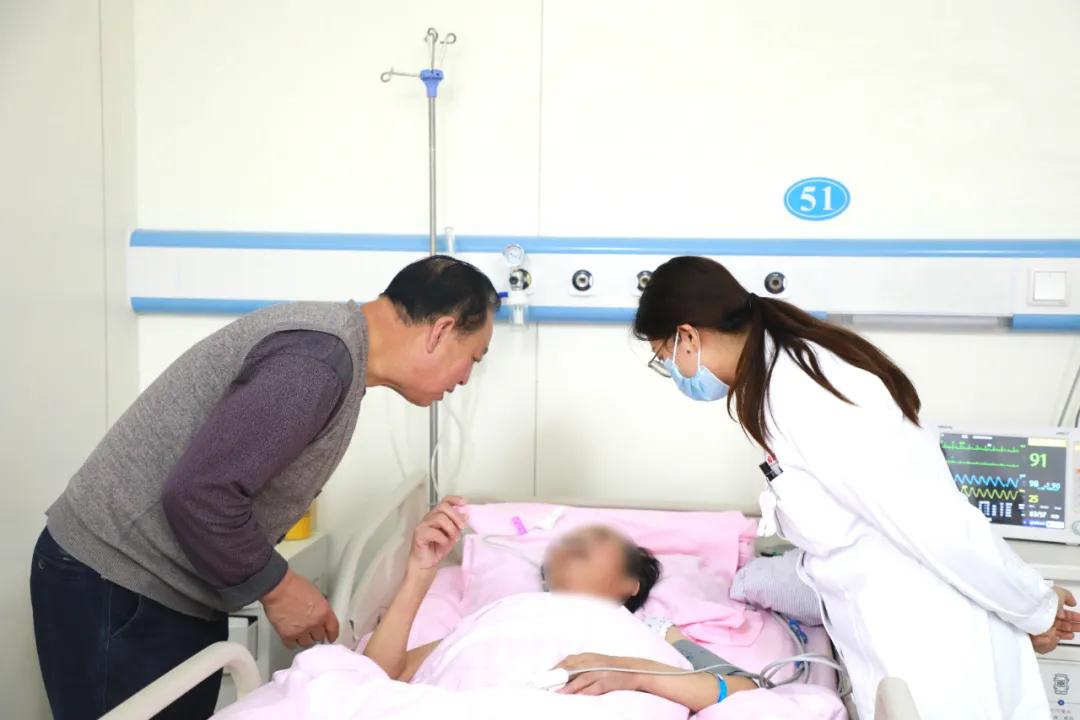 膿毒敗血癥、大面積肺栓塞、腦出血…… 胸科專家助60歲急癥患者闖過生死關(guān)