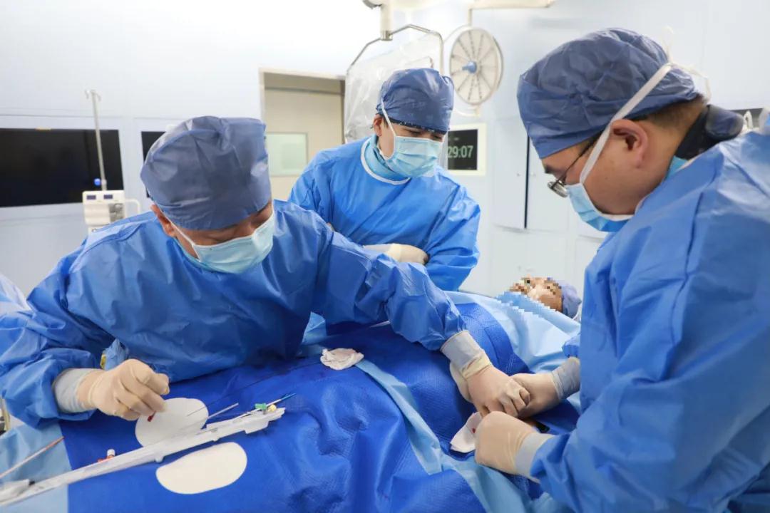 多年頑固性高血壓治不好？可能是這條“禍蛇”在“作妖”