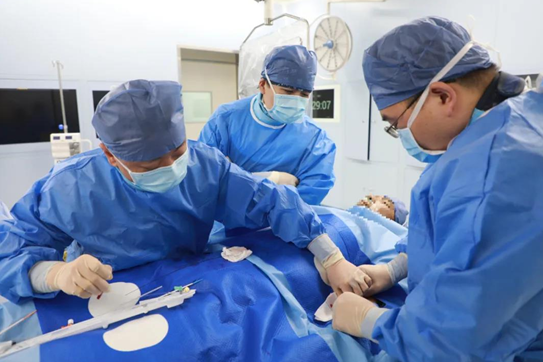 健康時(shí)報(bào)—多年頑固性高血壓治不好？可能是這條“禍蛇”在作怪