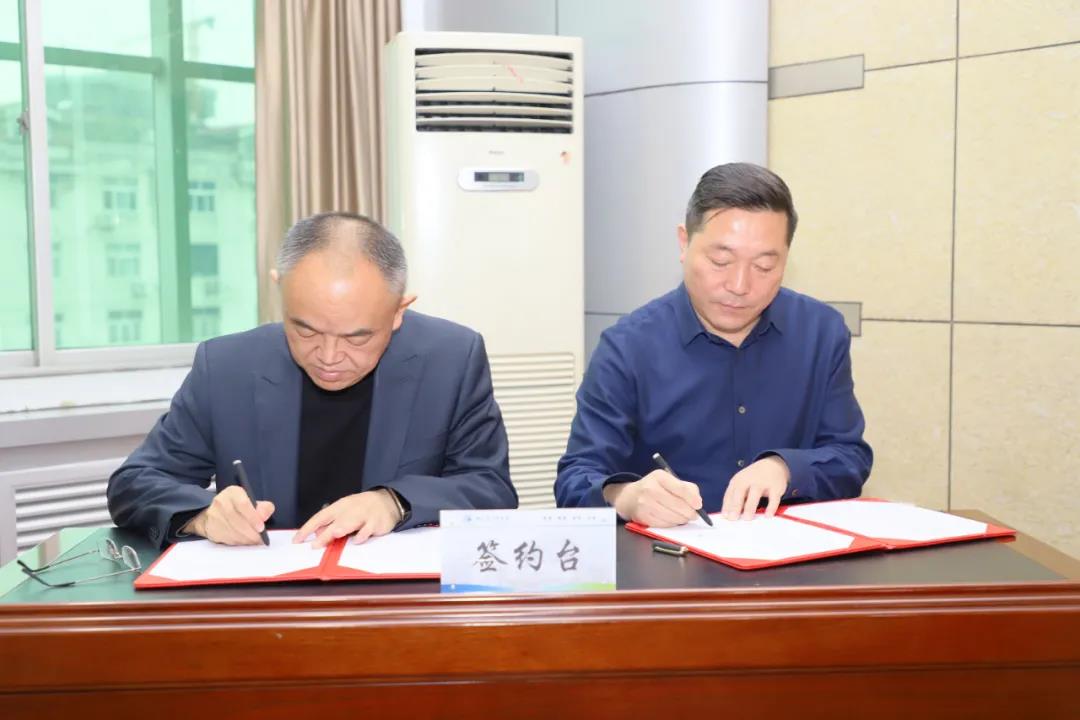強(qiáng)強(qiáng)聯(lián)手！銅川百姓就醫(yī)新福利！