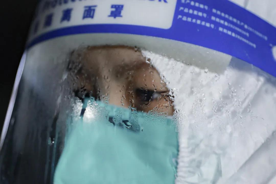 358 人、53 個點、15 萬+，這群人讓這座城的寒冬流淌著一股暖流