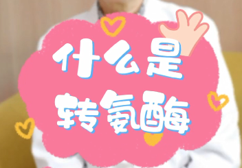 【名醫(yī)面對面之消化100問】什么是轉(zhuǎn)氨酶？