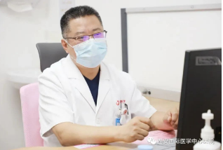 聚焦晚期腫瘤，布拉格治療顯真章