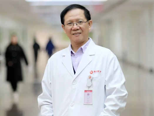 重磅！周曉東教授當(dāng)選為中國超聲醫(yī)學(xué)工程學(xué)會會長