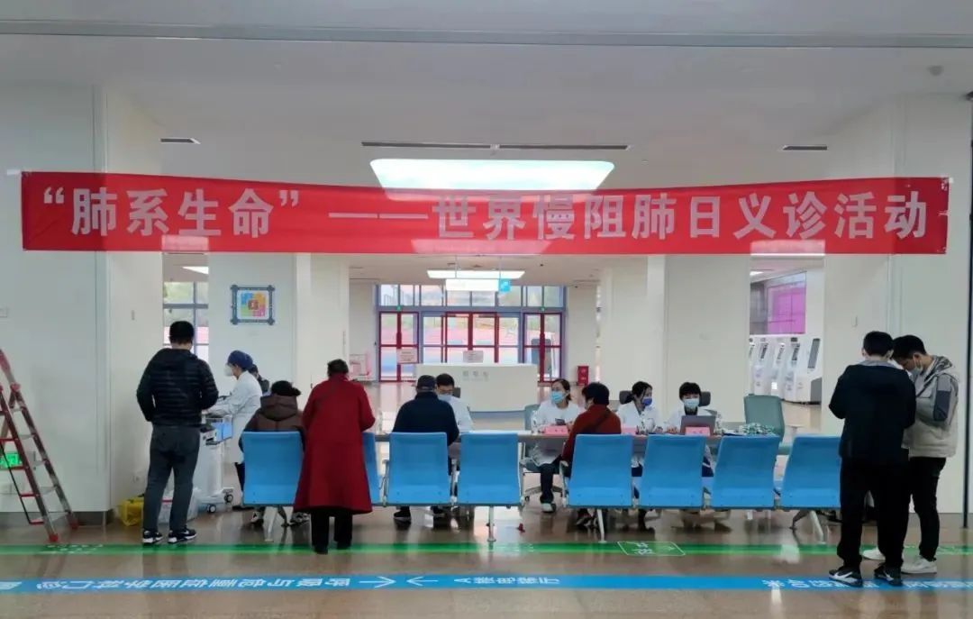 警惕這個隱匿的呼吸“殺手”，出現(xiàn)這6種情況一定要做檢查