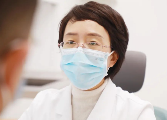 大醫(yī)之道|李娜：循此苦旅，以達繁星