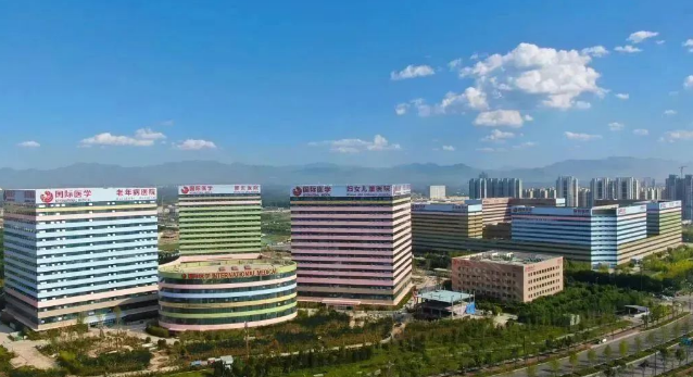 職位熱招丨Join國(guó)際醫(yī)學(xué)，攜手共進(jìn)，未來(lái)可期