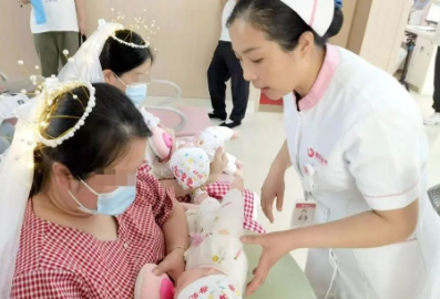 『2023世界母乳喂養(yǎng)周』一周三場(chǎng)公益活動(dòng)，邀您來(lái)“約惠”！