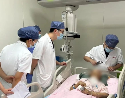 從重型腦干出血到生活自理，多名腦干出血患者在這里蘇醒