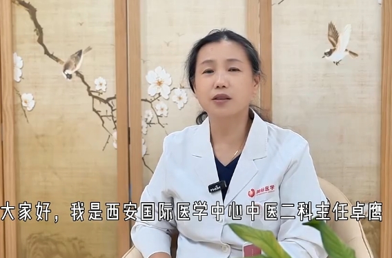 孩子發(fā)燒、咳嗽、脾胃差……中醫(yī)手法學(xué)起來！簡單易掌握