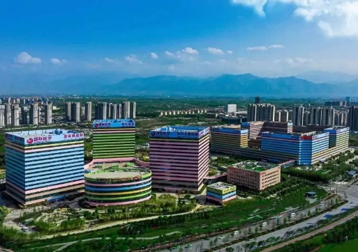 觸手可及！在西安國(guó)際醫(yī)學(xué)中心醫(yī)院，eConsults讓你不出國(guó)門(mén)，同步國(guó)際先進(jìn)診療服務(wù)