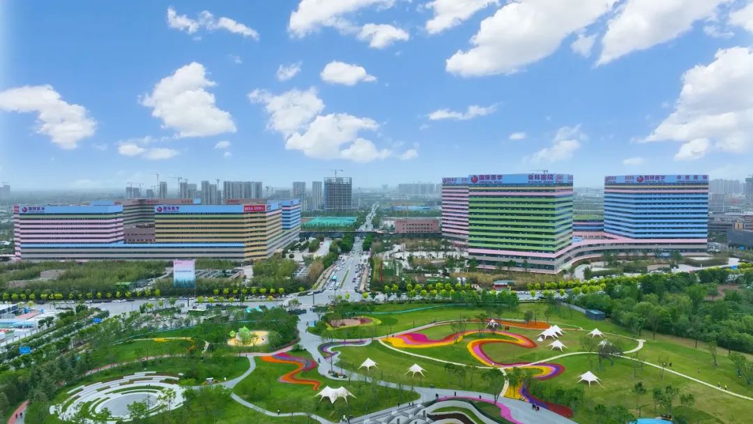 “建院五周年 健康惠民眾”公益活動，等您參與！