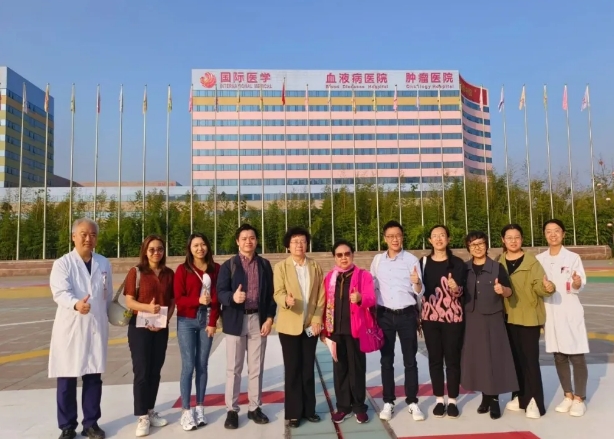海峽兩岸暨港澳營養(yǎng)科學大會聚焦醫(yī)院臨床營養(yǎng)學科建設(shè)，西安國際醫(yī)學中心醫(yī)院成亮點